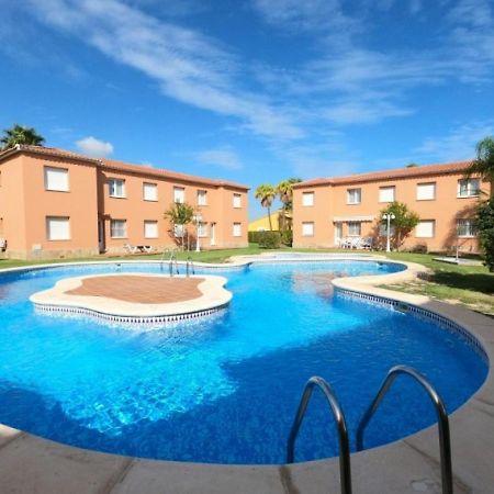 Apartamento Varsovia 奥利瓦 外观 照片