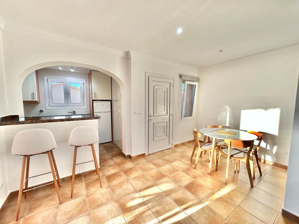 Apartamento Varsovia 奥利瓦 外观 照片