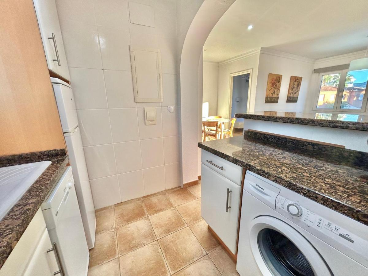 Apartamento Varsovia 奥利瓦 外观 照片