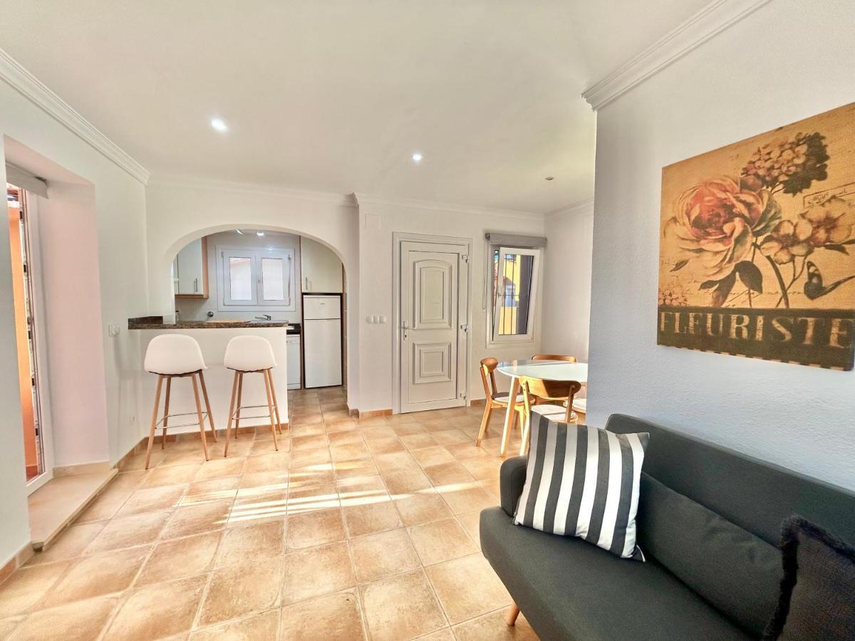 Apartamento Varsovia 奥利瓦 外观 照片