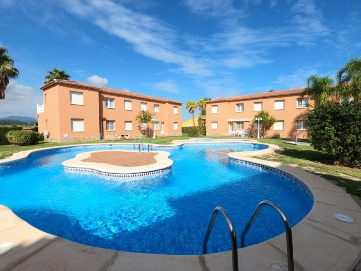 Apartamento Varsovia 奥利瓦 外观 照片